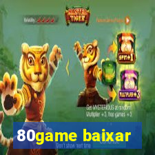 80game baixar